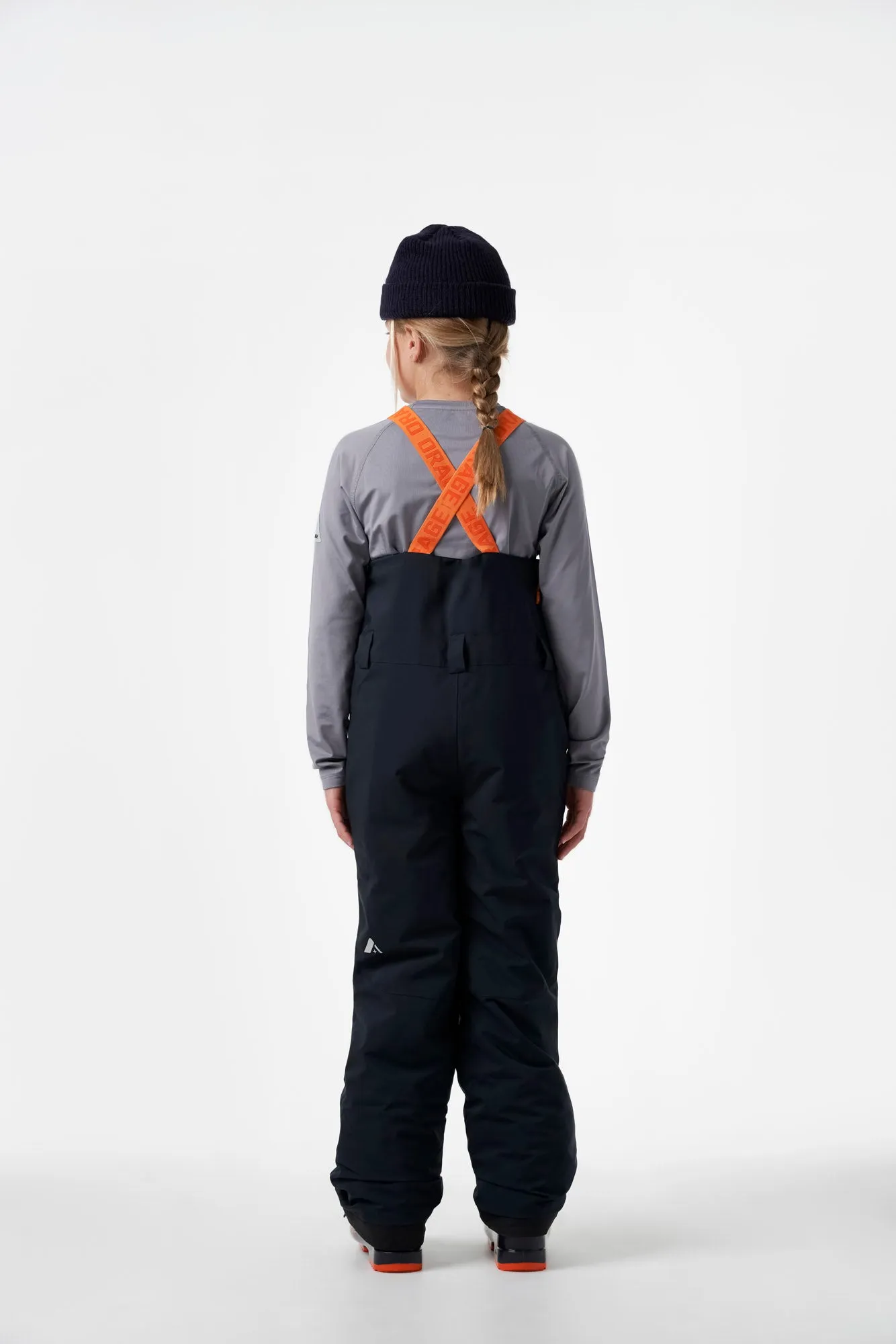 Terrain Unisex Insulated Bib