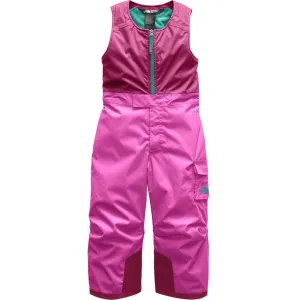 The North Face Insulated Bib Pants For Toddlers