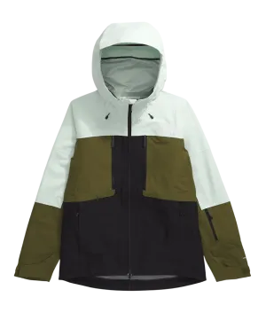 THE NORTH FACE W CEPTOR JACKET