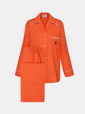 The Sleeper Pajama Set