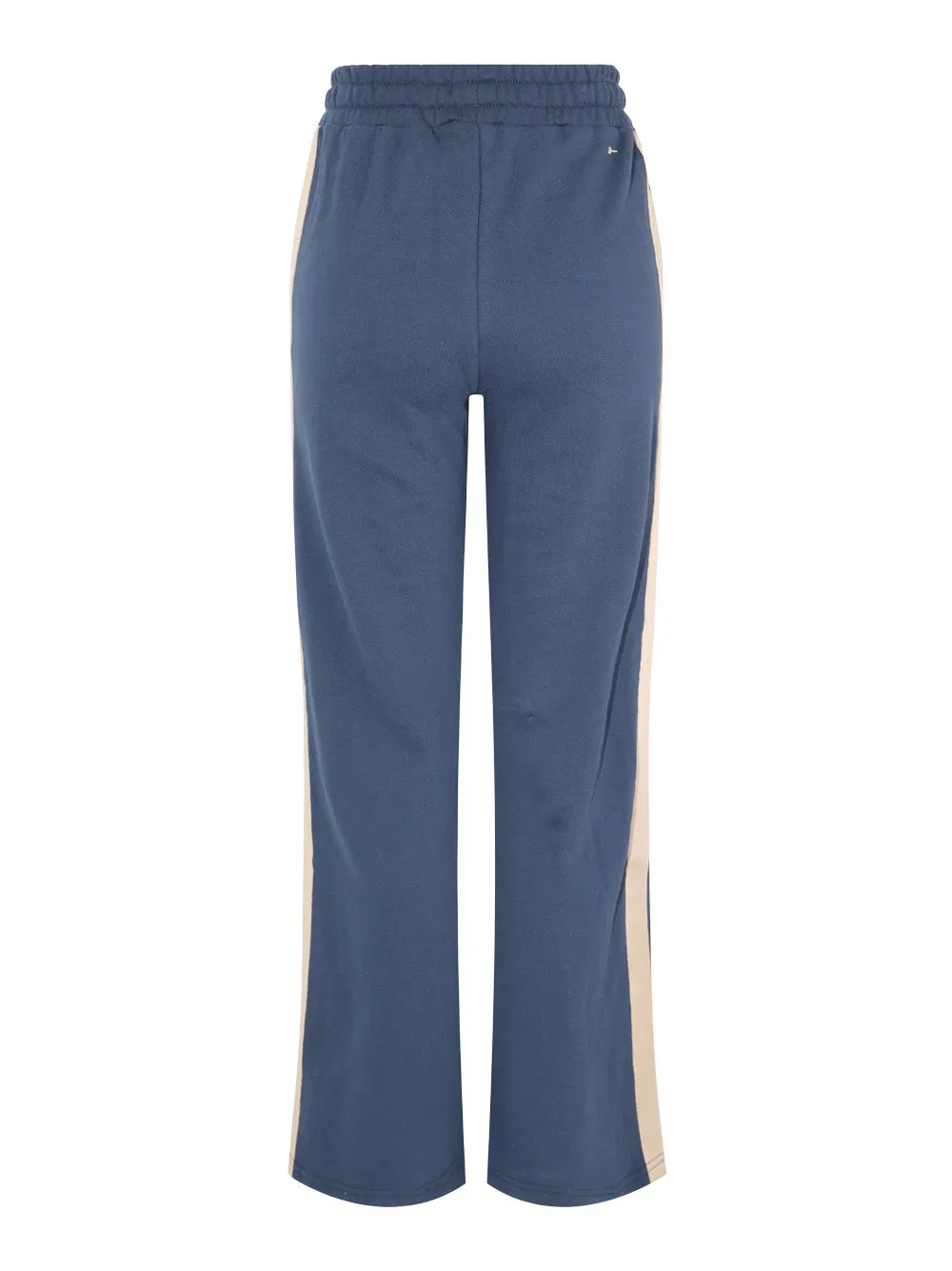 The Upside Cascade Willow Pant in Navy
