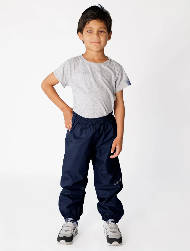 Therm Waterproof Splashpant
