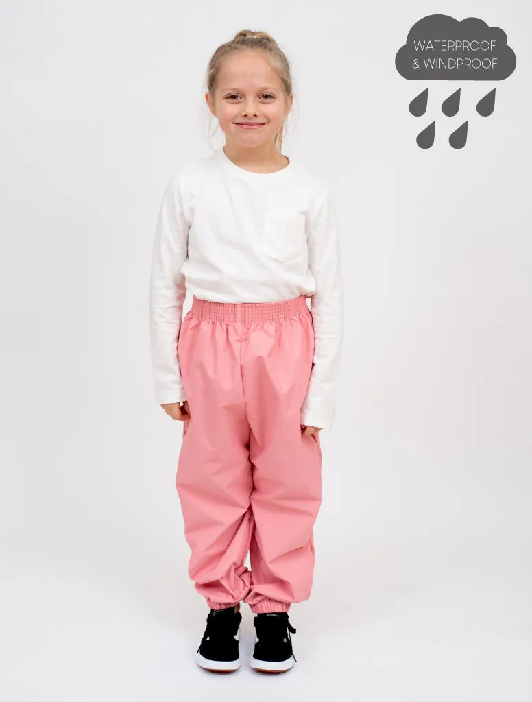 Therm Waterproof Splashpant