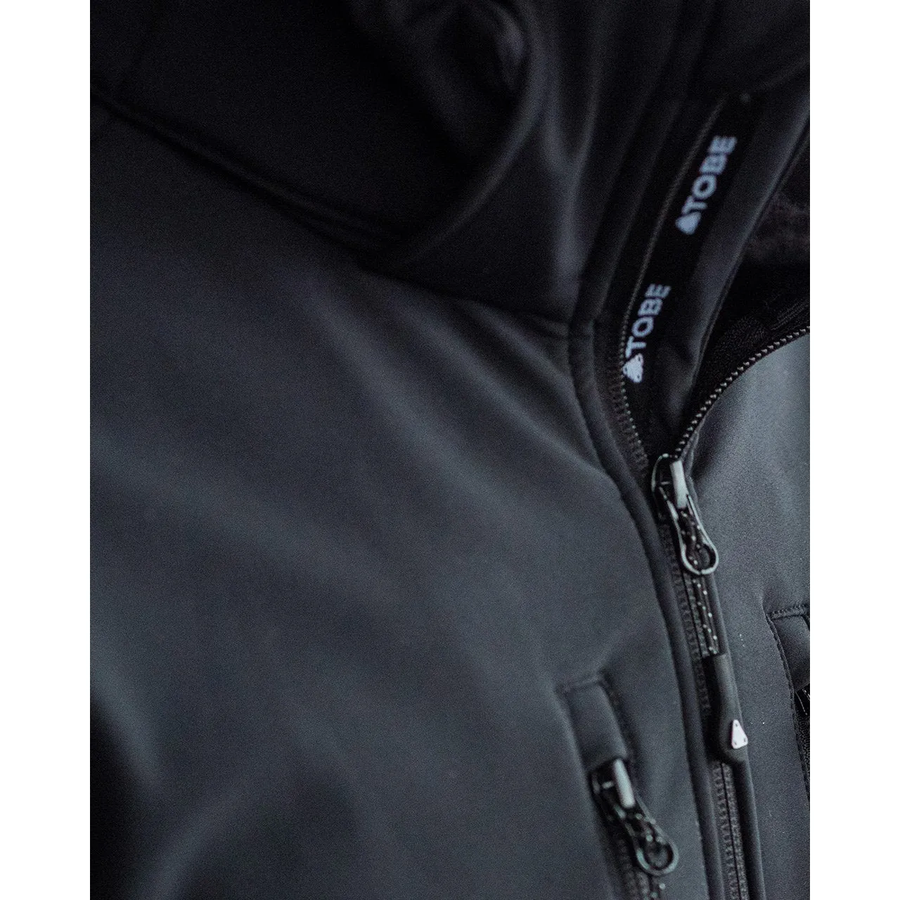 Tobe Vanta Softshell Jacket