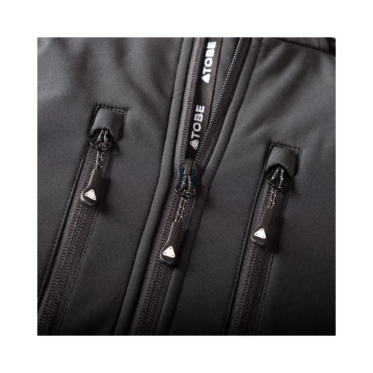 Tobe Vanta Softshell Jacket