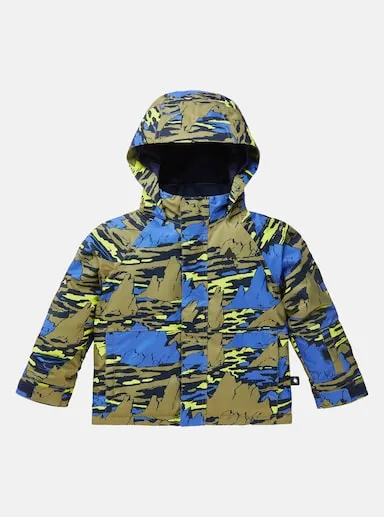 Toddlers' Classic 2L Jacket