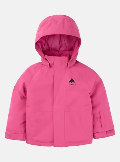 Toddlers' Classic 2L Jacket