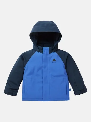 Toddlers' Classic 2L Jacket