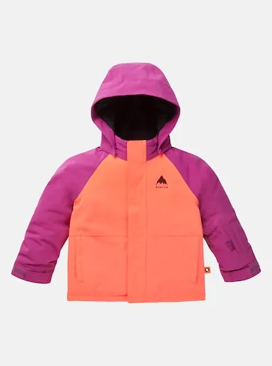 Toddlers' Classic 2L Jacket