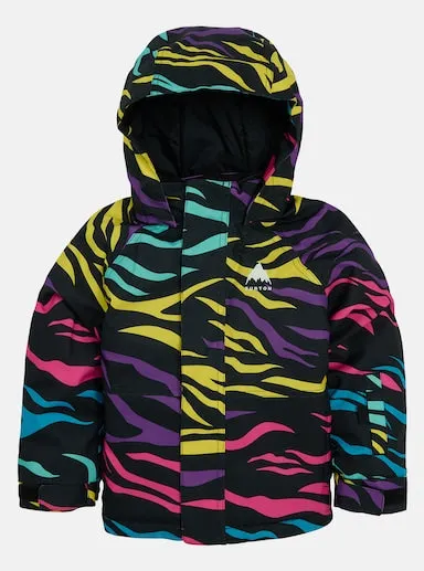 Toddlers' Classic 2L Jacket