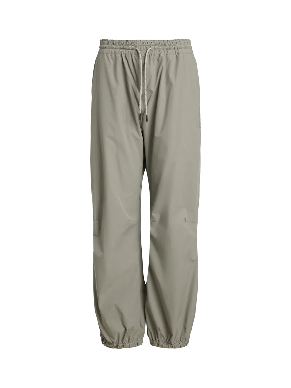 Track Loose Pants Palma - moon mist