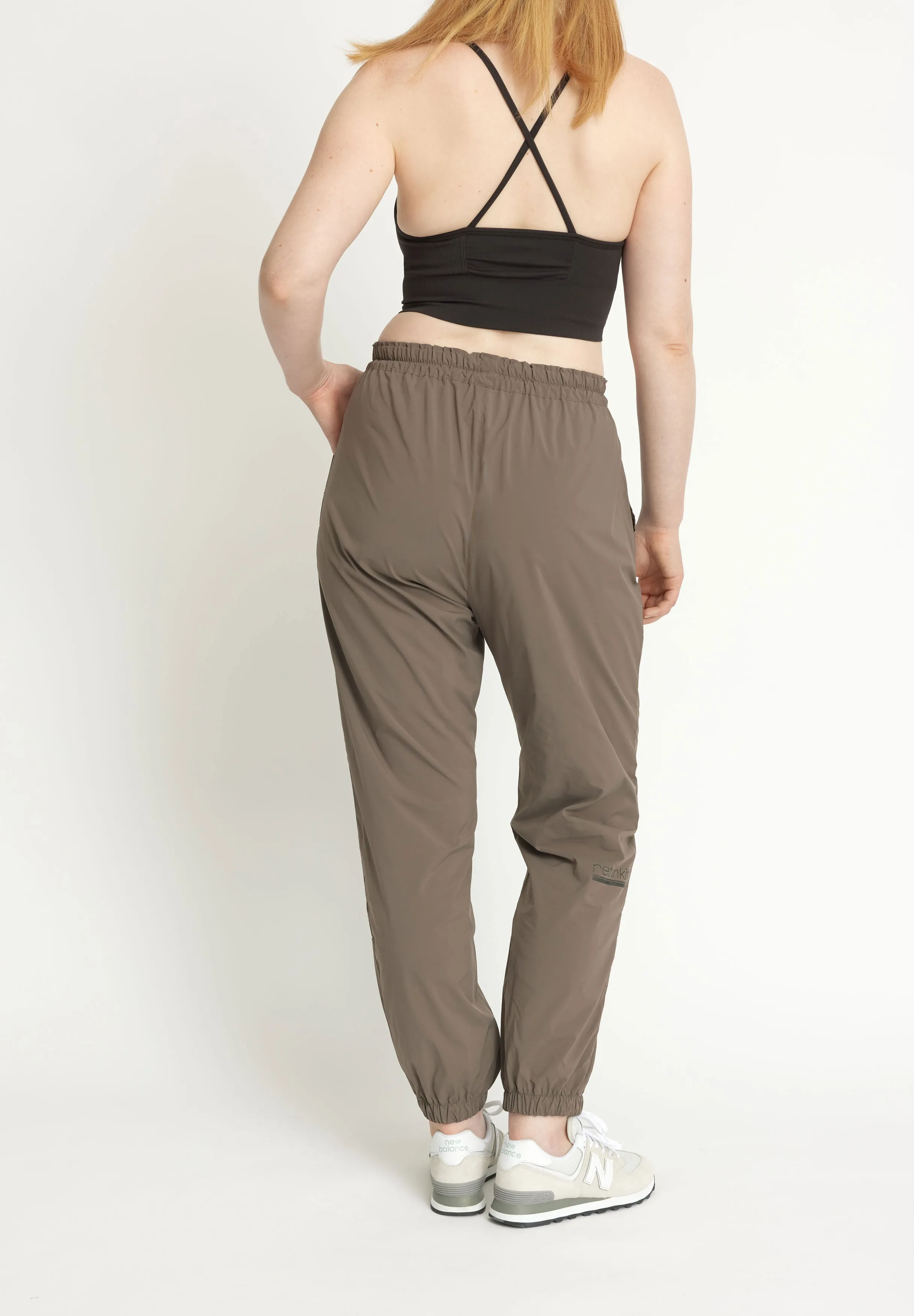 Track Pants Paris - falcon