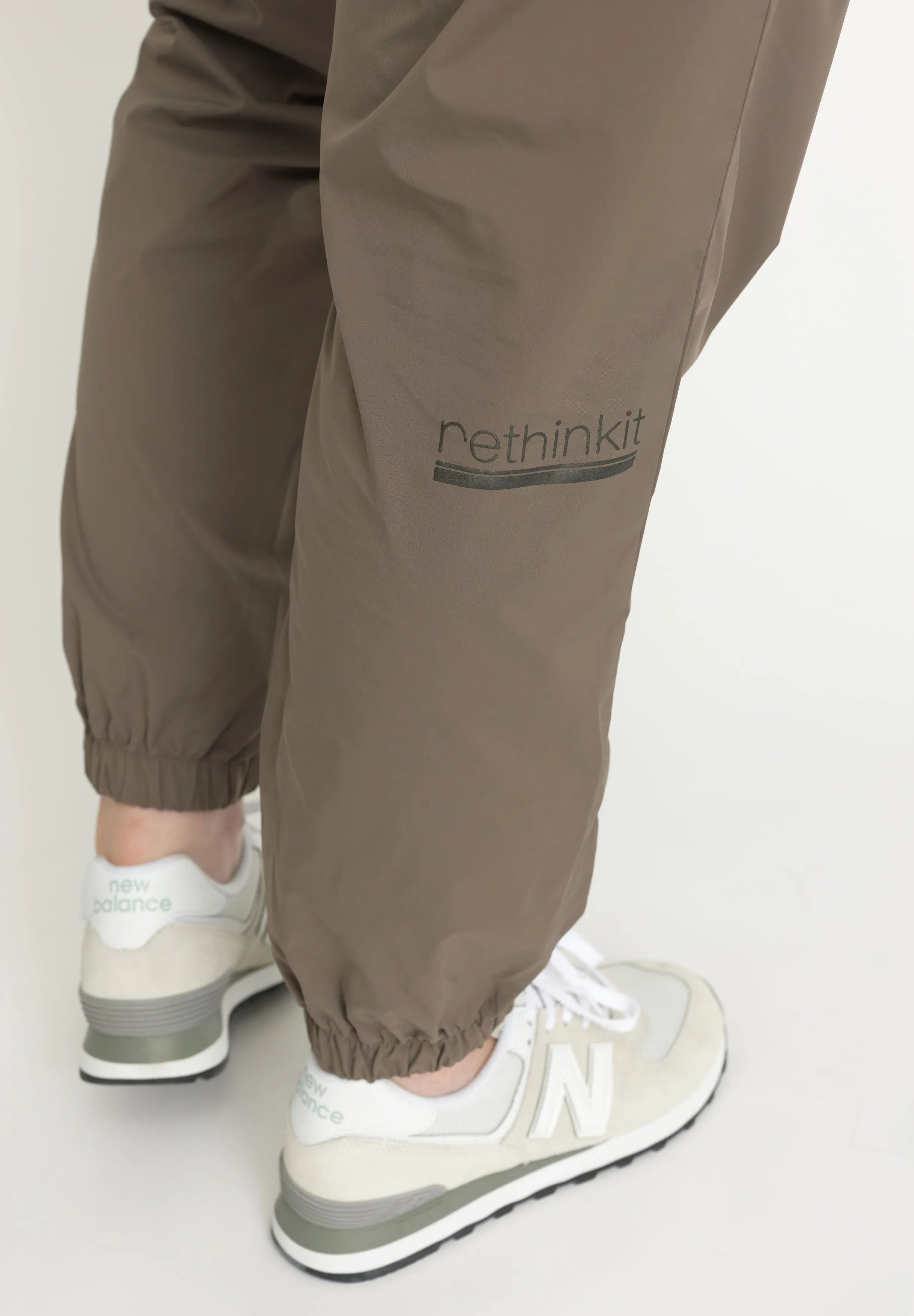 Track Pants Paris - falcon