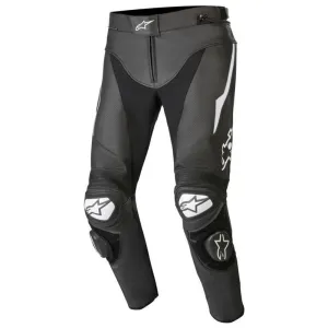 Track V2 Leather Pants