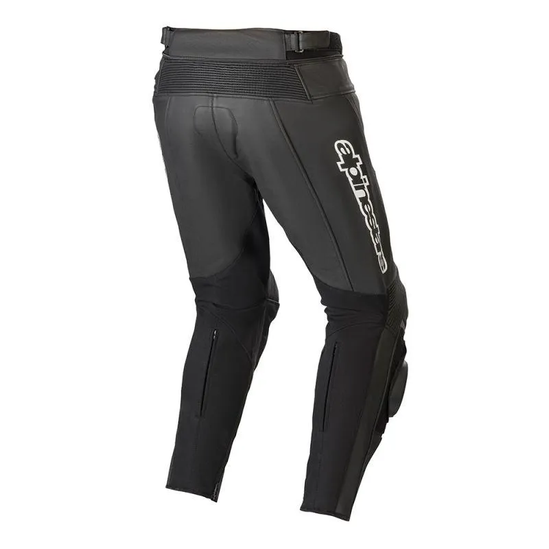 Track V2 Leather Pants
