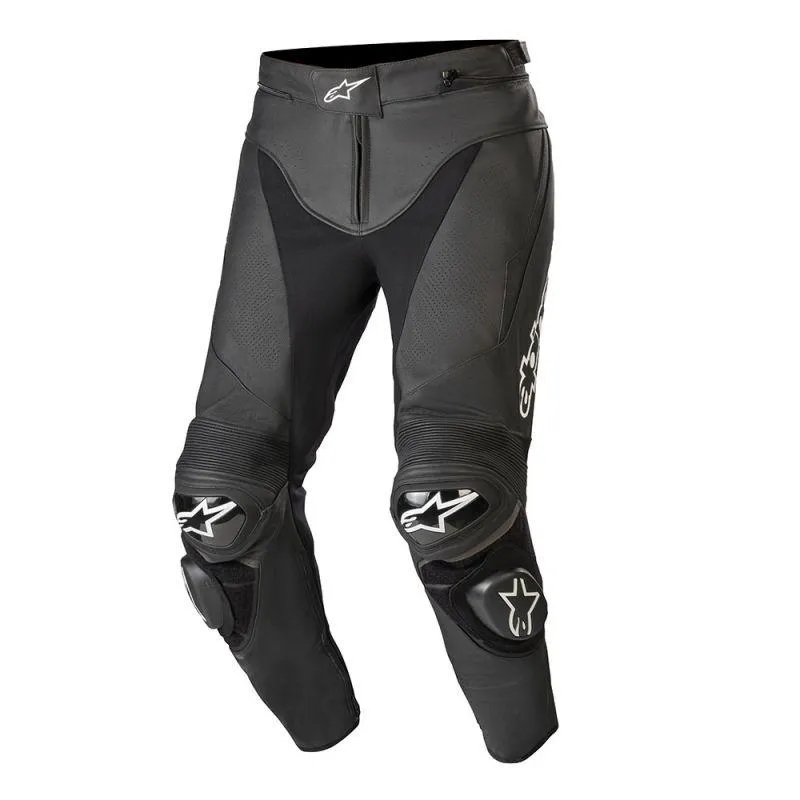 Track V2 Leather Pants