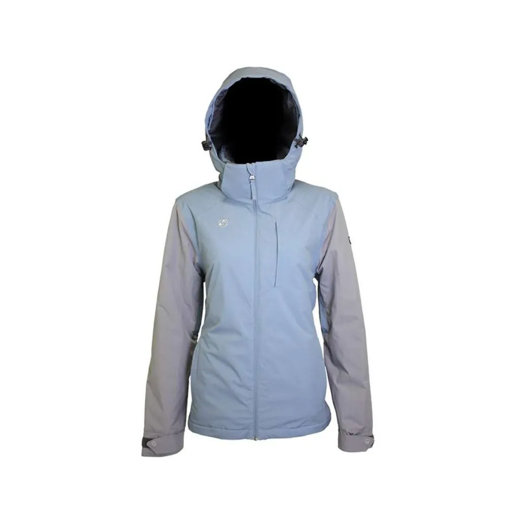 Turbine Iris Jacket Girls