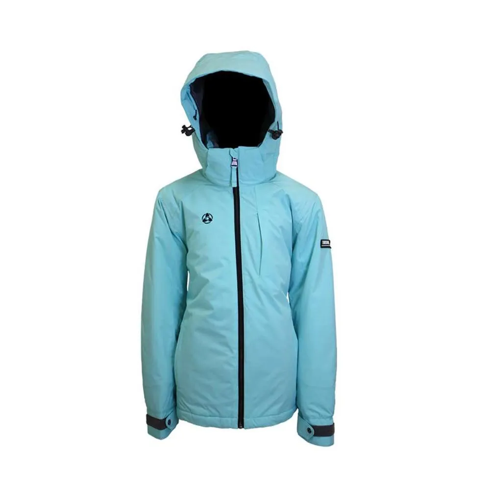 Turbine Iris Jacket Girls