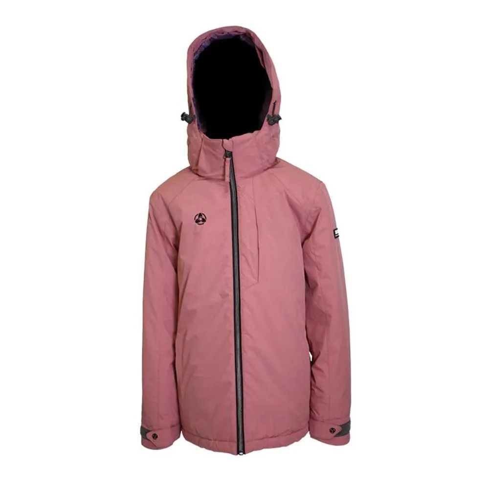 Turbine Iris Jacket Girls