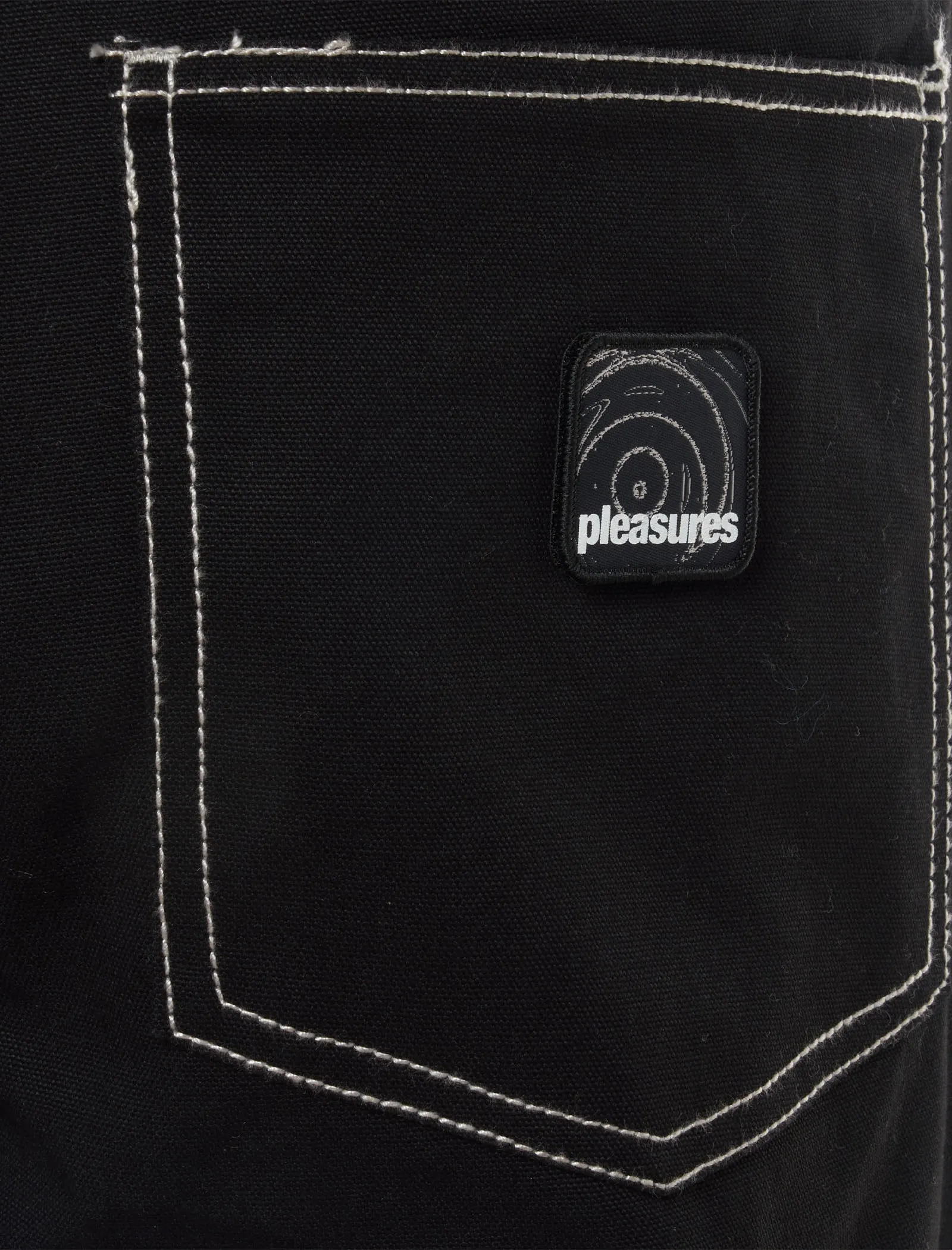 ULTRA UTILITY PANTS
