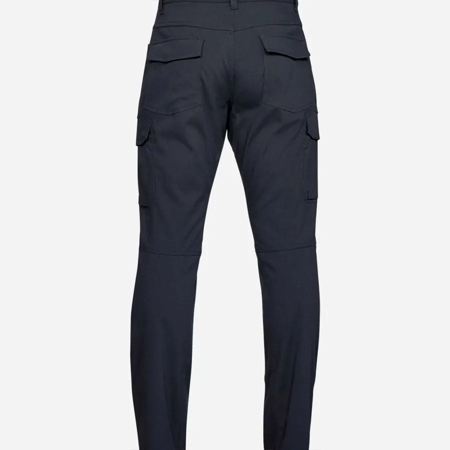 Under Armour Enduro Cargo Pants - Black