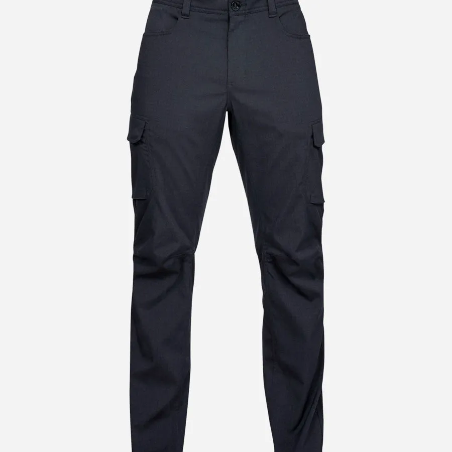 Under Armour Enduro Cargo Pants - Black