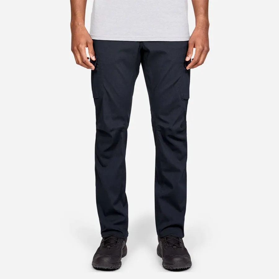 Under Armour Enduro Cargo Pants - Black