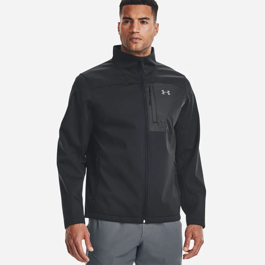 Under Armour Men's Storm ColdGear Infrared Shield 2.0 Jacket