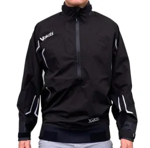 VAIKOBI VDRY PERFORMANCE SMOCK-BLACK