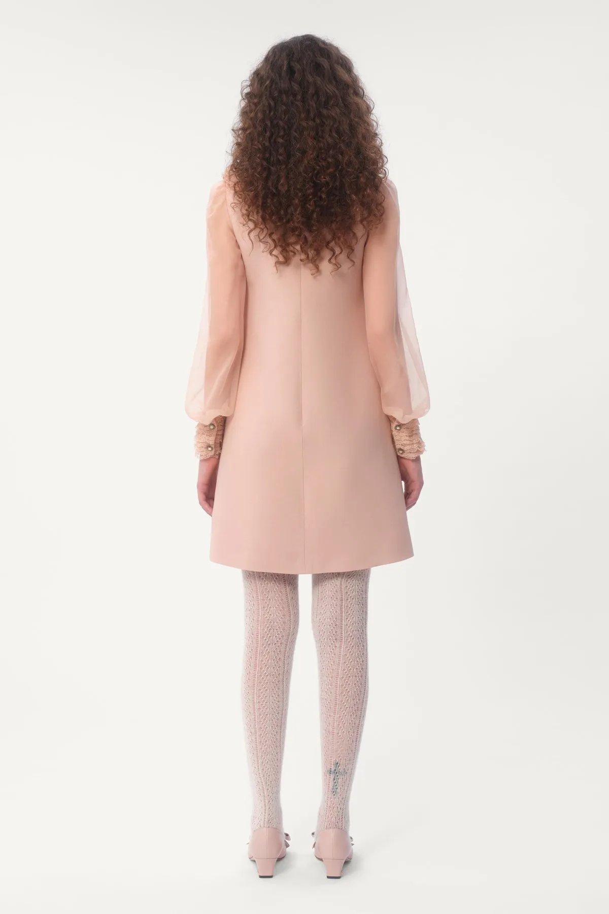 VALENTINO | MOSSI LACE TIGHTS