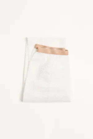 VALENTINO | MOSSI LACE TIGHTS