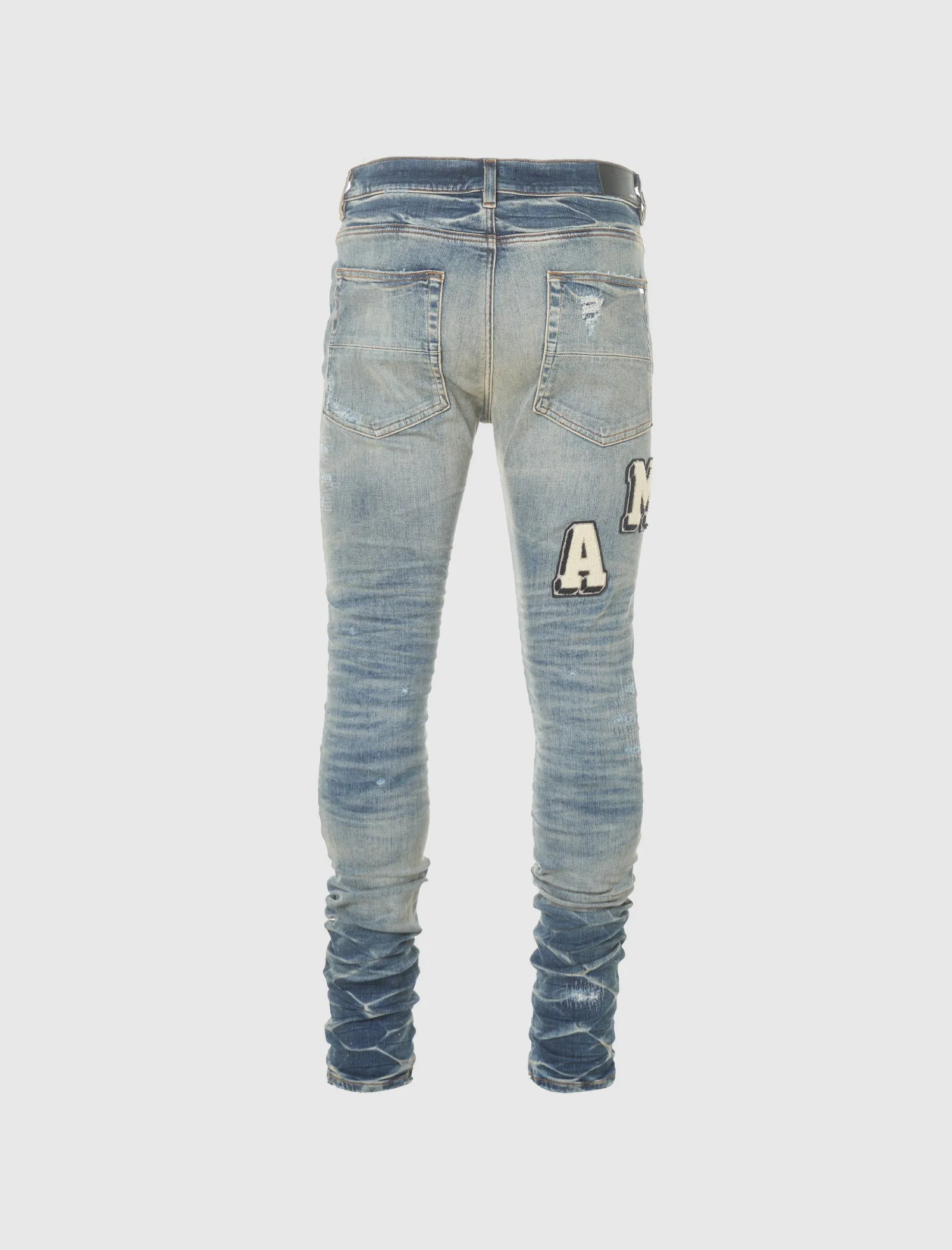 VARSITY JEAN