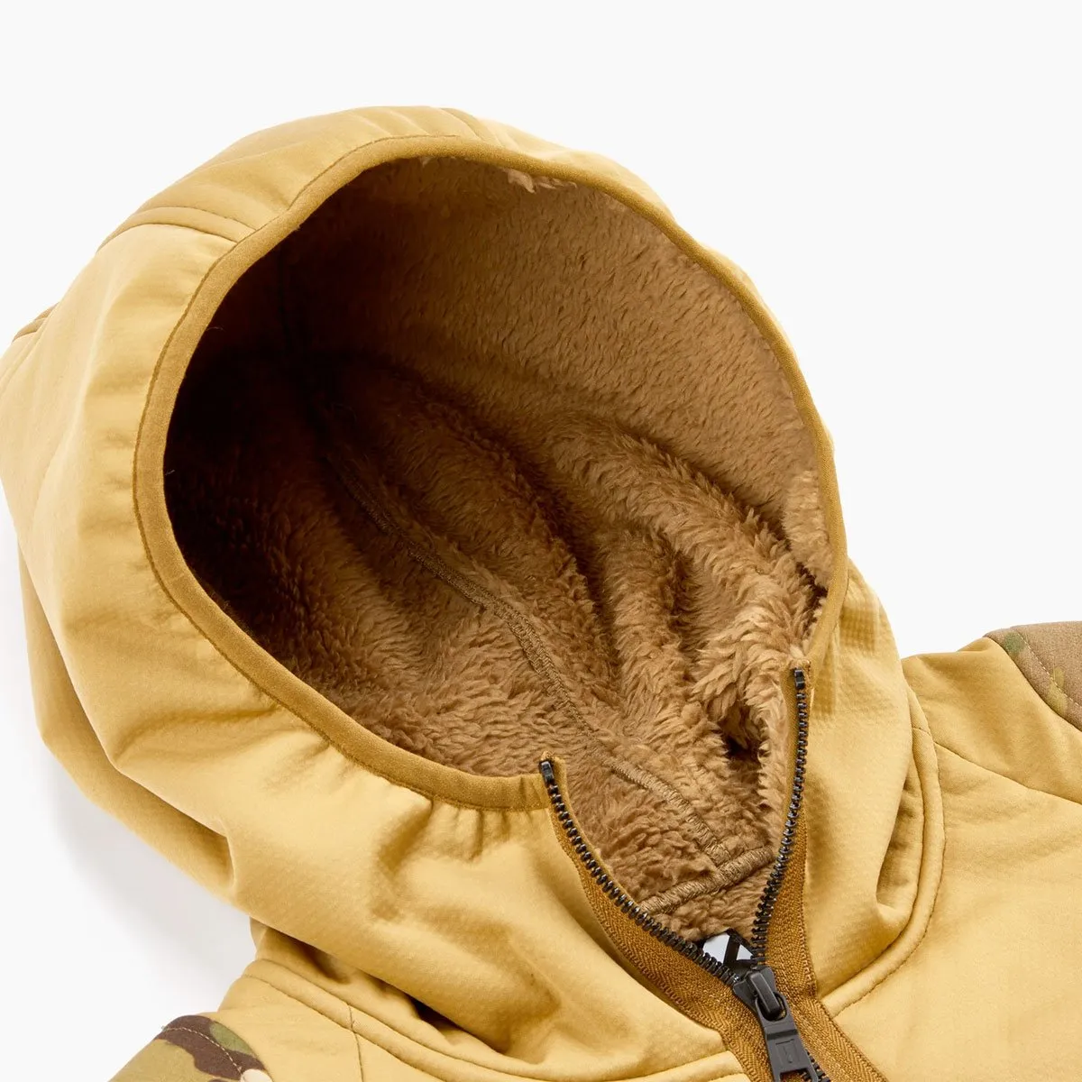 VIKTOS Bersherken MC Jacket Multicam