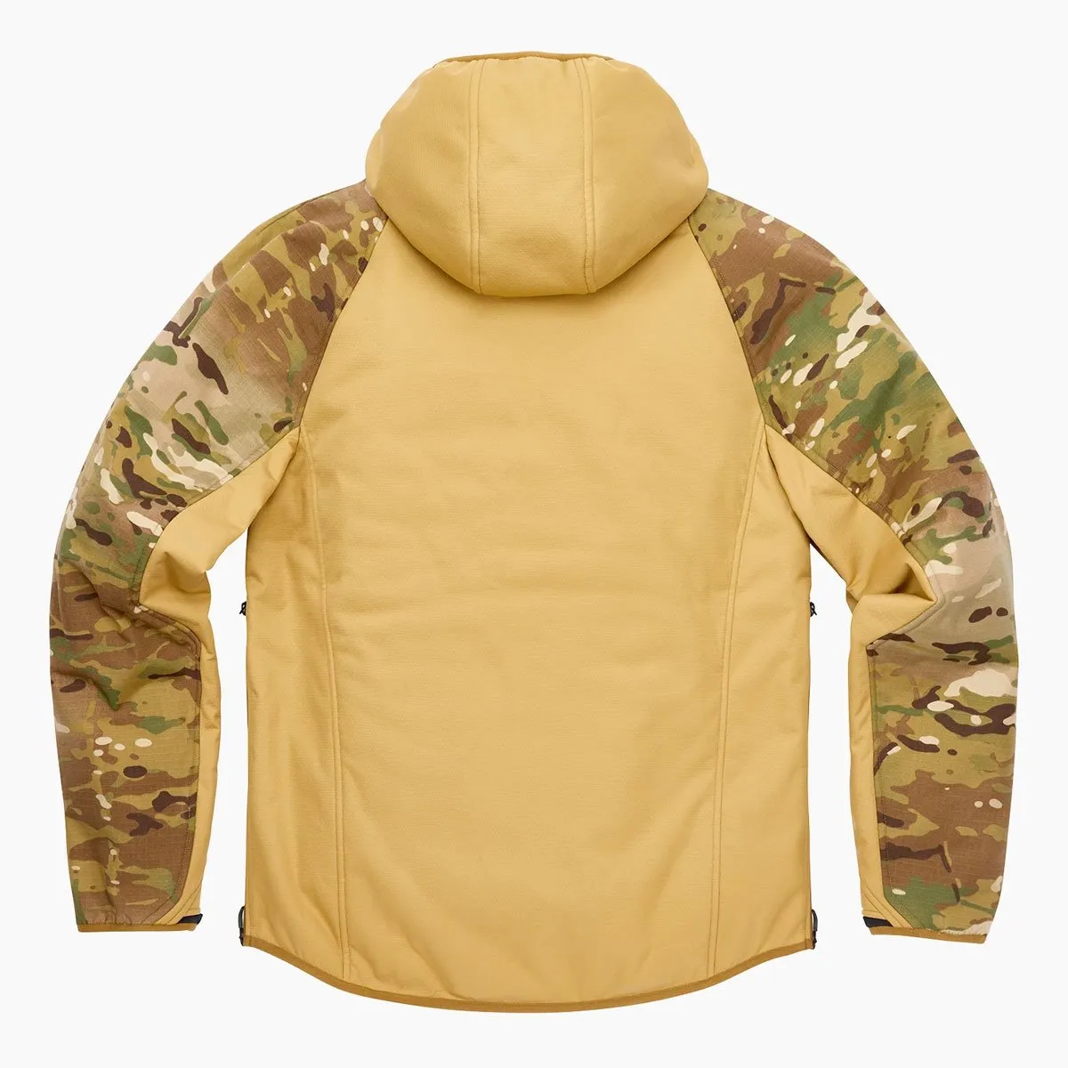 VIKTOS Bersherken MC Jacket Multicam