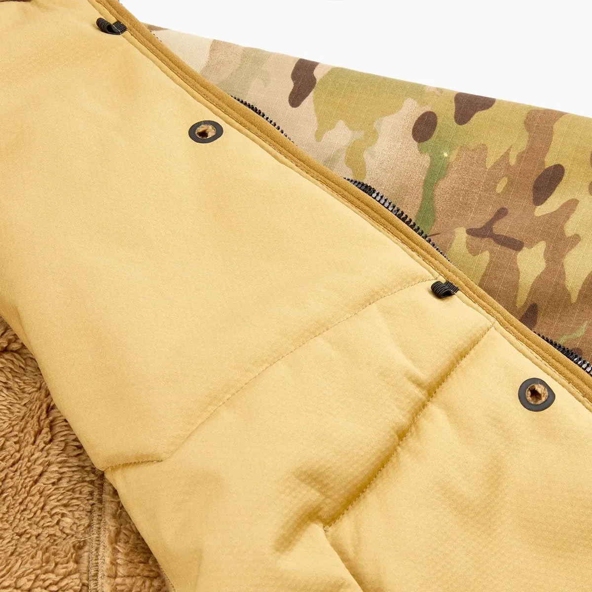 VIKTOS Bersherken MC Jacket Multicam