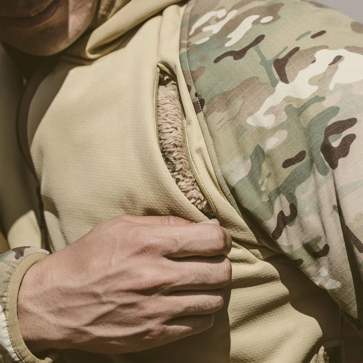 VIKTOS Bersherken MC Jacket Multicam