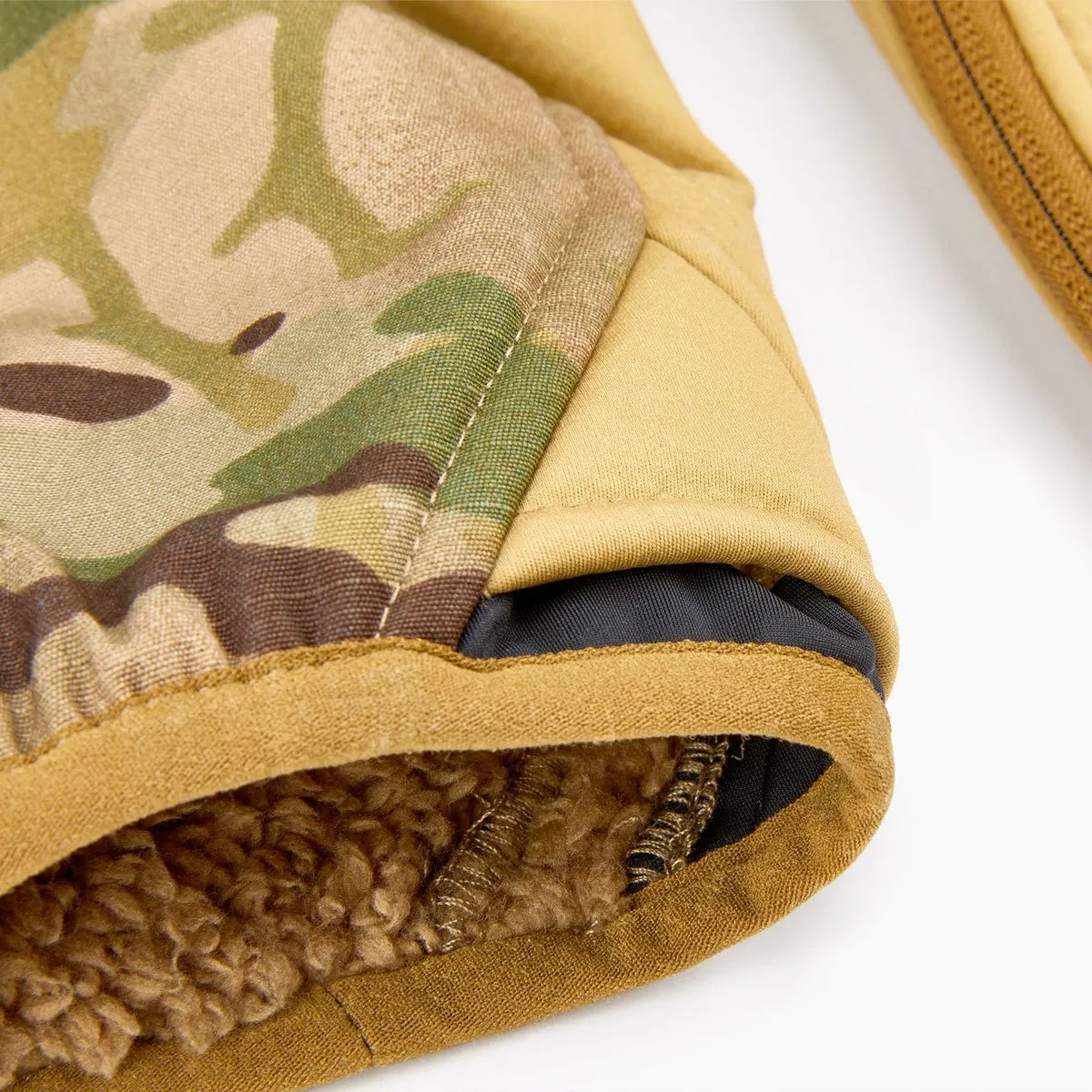 VIKTOS Bersherken MC Jacket Multicam