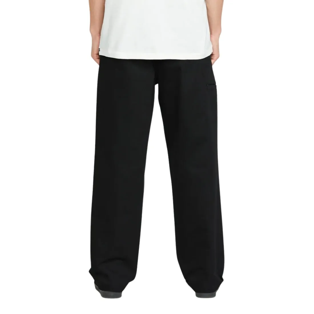 Volcom Frickin Skate Chino Pant - Black