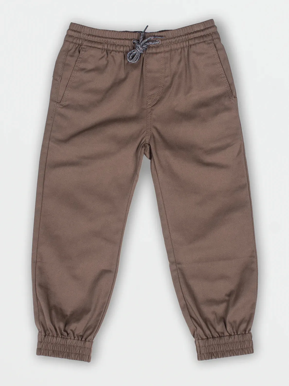 Volcom Little Boys Frickin Slim Joggers