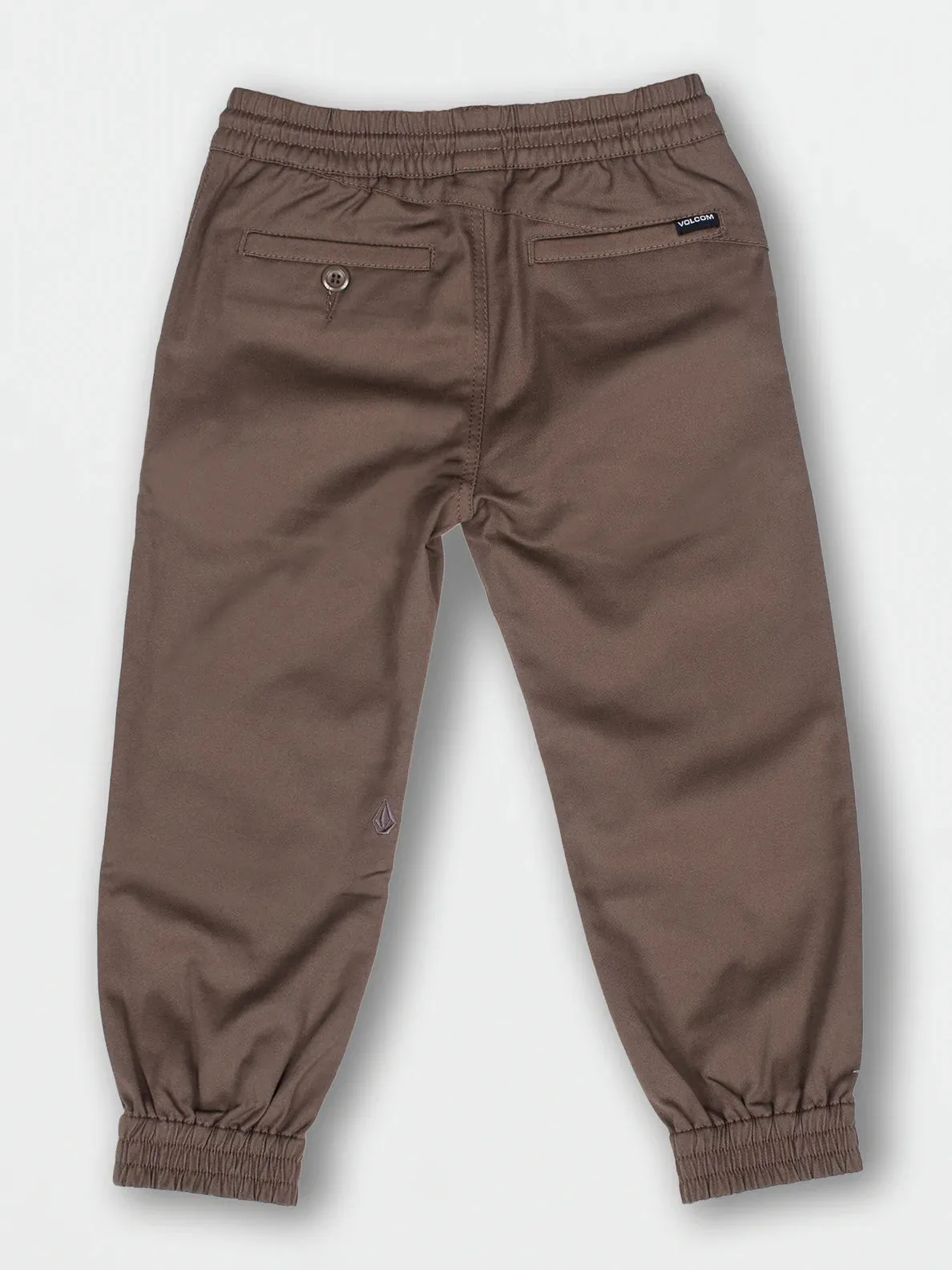 Volcom Little Boys Frickin Slim Joggers