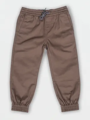 Volcom Little Boys Frickin Slim Joggers