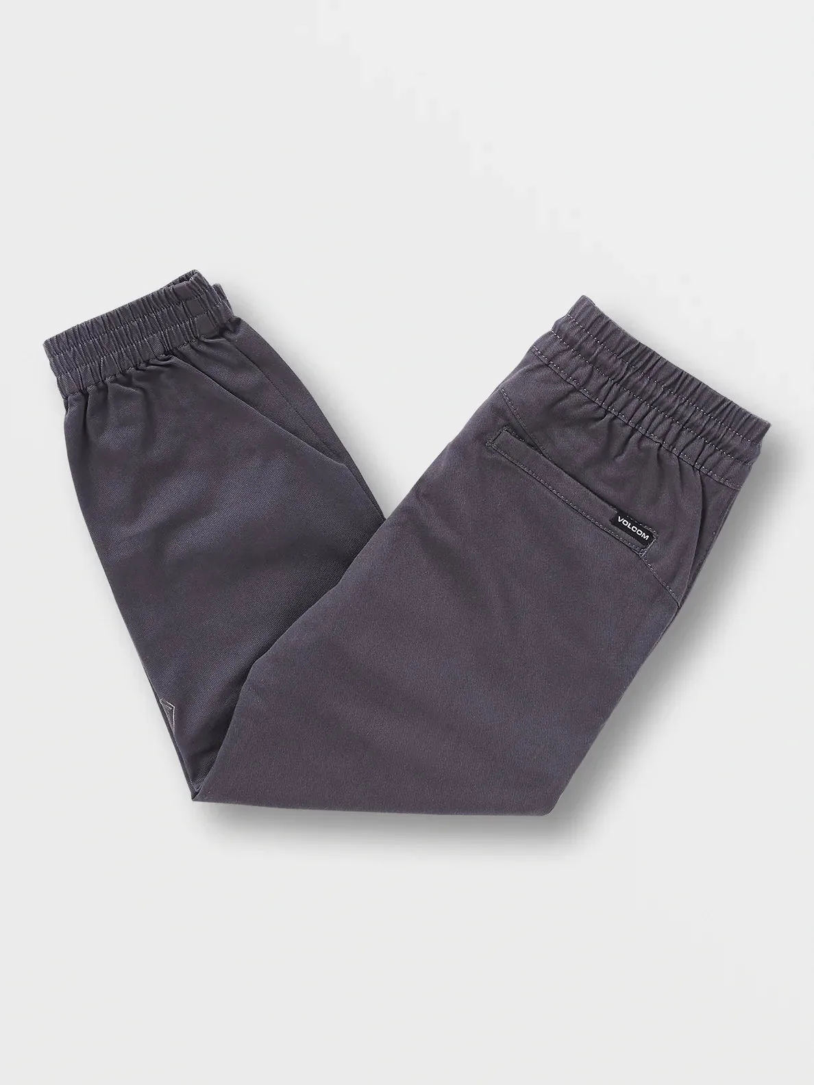 Volcom Little Boys Frickin Slim Joggers