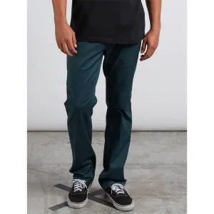 Volcom Mens Frickin Modern Stretch Casual Pants