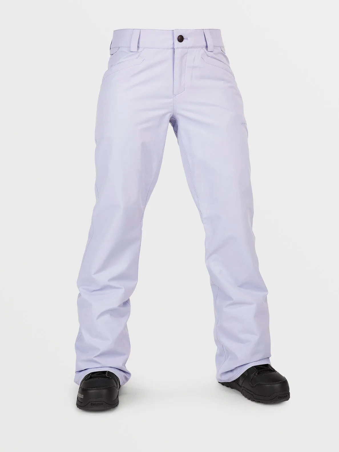 Volcom Womens Hallen Snow Pants