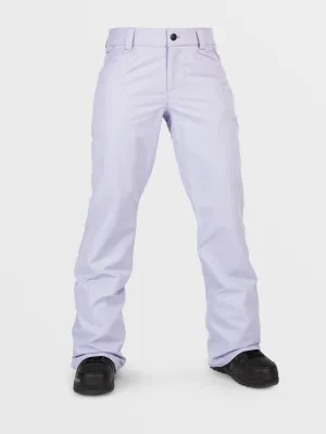 Volcom Womens Hallen Snow Pants