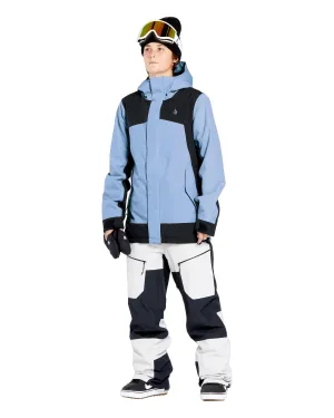 Volcom Women's Stoney Shadow Insulated Jacket 2025
