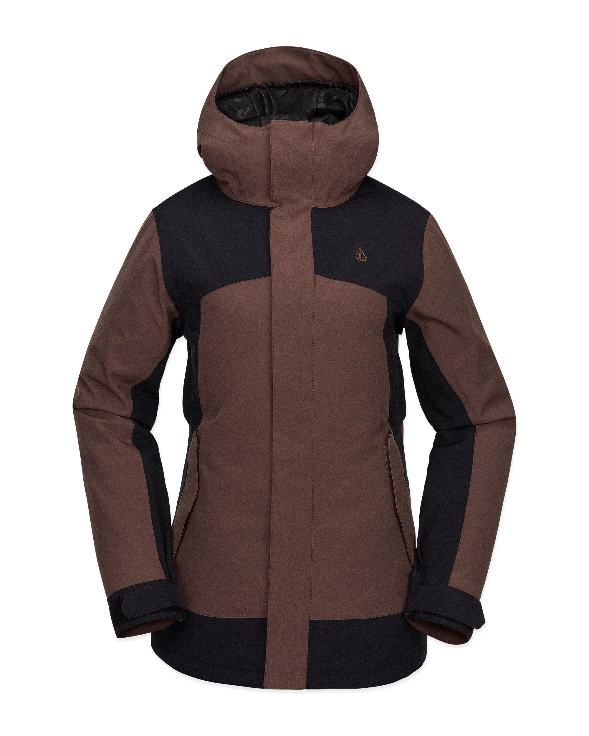 Volcom Women's Stoney Shadow Insulated Jacket 2025