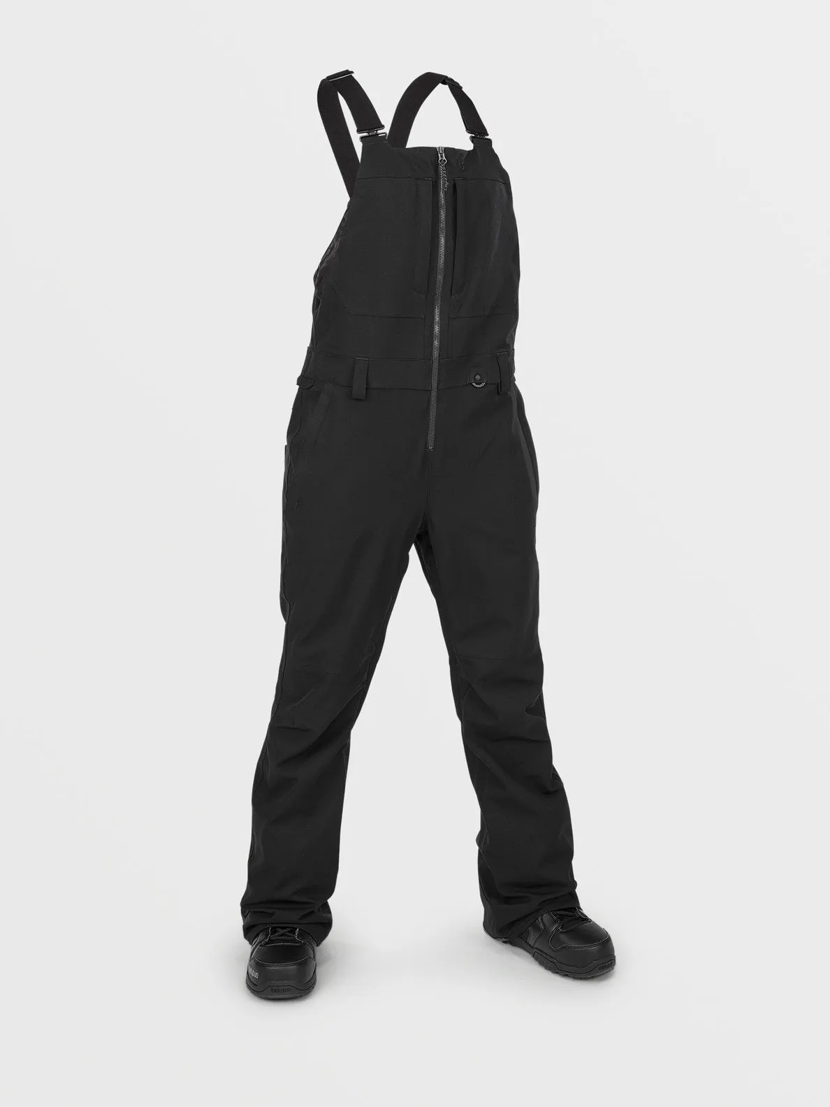 Volcom Womens Swift Bib Overall Snow Pant