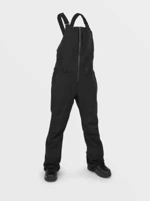 Volcom Womens Swift Bib Overall Snow Pant