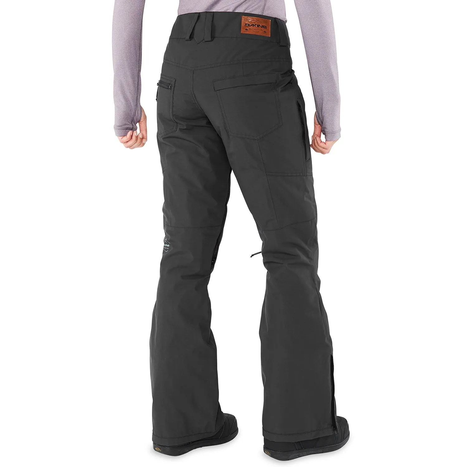Westside Insulated Snow Pant 2019